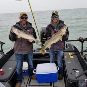 Meet your Posher, Derek